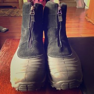 Merrell Men’s Snow/Rain boots size 12